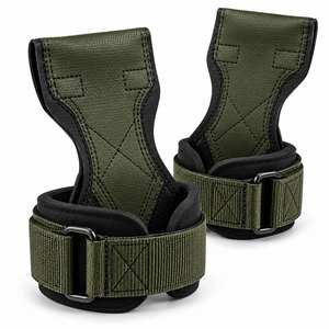 Versa Grip Moderner Fitnessgriff mit funktionellem Stützdesign, perfekt für Gewichtheben, Fitnesstraining und Workout-Routinen. - Product Image 4