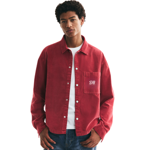 Custom Regular Fit <b>Flannel</b> Oversized shirt Men's Casual Button Up Long Sleeve Shirt <b>Jacket</b> Fashion Outdoor Streetwear Apparel - Product Image 1