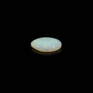 Natural Rough Opal Loose Gemstone 4.3 Carat Certified Wholesale 20mm - Product Image 3