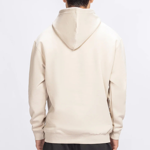 Custom <b>Hoodies</b> High Quality Men's <b>Hoodies</b> Sweatshirts Casual Hoodie with Front Pocket 100% Cotton French Terry Fabric Hoodie - Product Image 2
