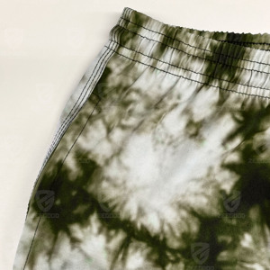 Custom LOGO Men 2 in 1 Tennis Basketball Shorts Lightweight Quick Dry Casual Mesh Active Drawstring Double <b>Layer</b> Shorts - Product Image 4