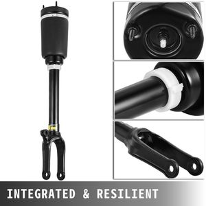Ammortizzatore Anteriore a Sospensione Pneumatica 1643206113 per Mercedes W164 GL350 GL450, Modelli GL Classe E GL500 GL550 GLS - Product Image 4