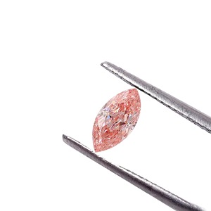 Diamant de laboratoire rose fantaisie taille marquise 4,5 carats VVS2 certifié IGI CVD 3EX – Fournisseur en gros de diamants pour acheteurs B2B mondiaux - Product Image 4