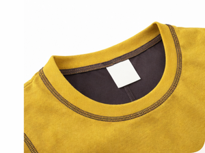 Customized logo Men's Breathable Tank Tops Style Men's Breathable Polyester Cotton Design Tank Tops Singlets for Sports - Product Image 4