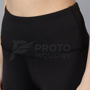 Leggings Active Move pour femmes, pantalon de yoga taille haute, extensible, coupe ajustée, collant de sport respirant - Product Image 5