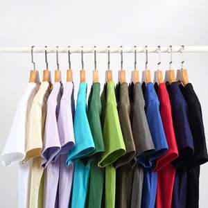 Camiseta de Alta Calidad Personalizada con Bordado en Relieve, Impresión Digital Directa (DTG) y DTF, 100% Algodón Pima Grueso - Product Image 4