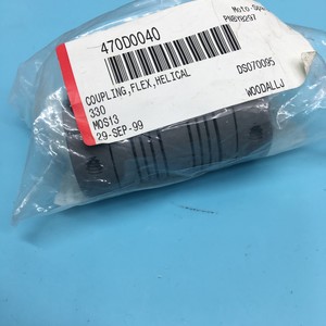 ข้อต่อแบบยืดหยุ่น HELICAL 3307-20-16, IPEC - อุปกรณ์และอะไหล่เซมิคอนดักเตอร์ระดับโลกที่เชื่อถือได้ - Product Image 3