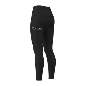 Leggings de sport ajustés pour hommes, pantalon de compression Rashguard, BJJ Jiu Jitsu, impression Mandala personnalisable, compression MMA - Product Image 4