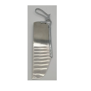 New Condition Orthopedic Amputation <b>Saw</b> Hot Sale Lightweight Medical Surgical orthopedic amputation <b>saw</b> with Cheap Price - Product Image 5