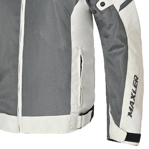 Unisex Breathable Windproof CE Armoured Cold Resistant Winter Protective Rider's <b>Jacket</b> Plus Size Polyester <b>Biker</b> <b>Jacket</b> - Product Image 6