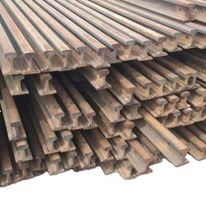 Chatarra de Acero Pesado Premium para Hornos, con Piezas Ferrosas Clasificadas, para Exportación en Contenedores, Suministro para Compradores - Product Image 6