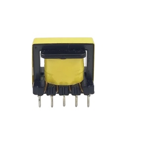 Transformador de potencia coreano certificado EI2519 KANGLIM ISO9001 (10 pines) Piezas de telecomunicaciones de alta marca directamente del fabricante - Product Image 3