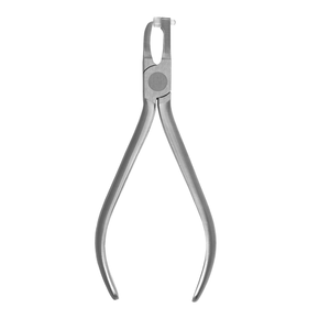 High Quality Long Posterior Band Removing Pliers Professional Orthodontic <b>Tool</b> <b>Safe</b> Effective Dental Appliance Instrument - Product Image 1