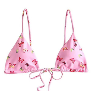 Affordable Price Women <b>Bikini</b> <b>Sets</b> Stylish Summer Beachwear High Quality <b>Bikini</b> <b>Sets</b> Custom Design Made - Product Image 3