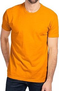 Camiseta Oversize Personalizada para Hombre, Estilo Urbano, 100% Algodón Jersey Transpirable, 200gsm, Talla Grande, Manga Corta - Product Image 6