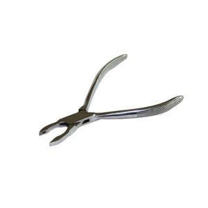 Best Price <b>Plier</b> <b>Set</b> 10pcs Stainless Steel Manual Instruments Durable Clinic Grade Tool CE ISO Approved by Surgiright Instrument - Product Image 5