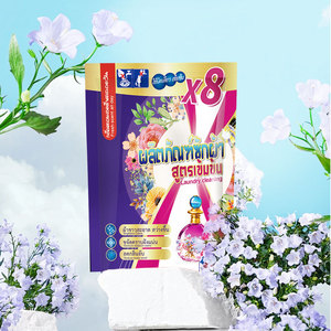 Limpiadores de telas naturales supersuaves Cuidado líquida de la ropa con agua fragante Se disuelve fácilmente Sin manchas No daña las fibras - Product Image 3