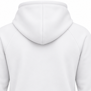 Sigma Gamma Rho <b>Women's</b> University Half <b>Zip</b> Up <b>Hoodie</b> <b>White</b> Custom Sorority Graphic Pullover Casual Collegiate Streetwear - Product Image 5