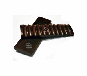 Échelle de manche de couteau corne de buffle d'eau échelles de manche de couteau, échelles de corne, échelles de couleur de corne de buffle - Product Image 2