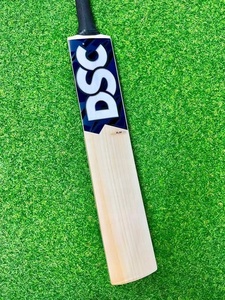 DSC Temba Bavuma English Willow Cricket Bat Short Handel - Product Image 4