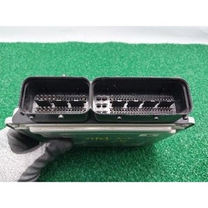 ECUs et modules informatiques de golf d'occasion 03L906018AT - Product Image 3