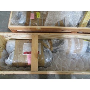 2 AMAT 0040-96196 MANIFOLD 160 PIPE SHORT - อุปกรณ์และอะไหล่เซมิคอนดักเตอร์ระดับโลกที่เชื่อถือได้ - Product Image 5