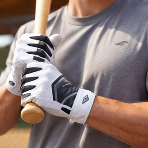 Guantes de Bateo Personalizados al por Mayor con Agarre Flexible para Pedidos al por Mayor - Fabricante y Proveedor OEM - Product Image 6