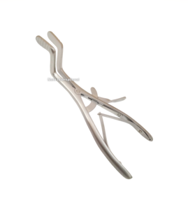 Oral Maxillofacial Surgery <b>Mouth</b> <b>Gag</b> Stainless Steel Surgical <b>Mouth</b> Opener Retractor Instrument For Dental And ENT Procedures - Product Image 2