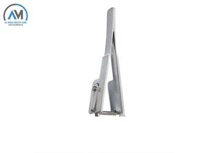 Nouveauté : Instruments orthopédiques, rétracteur Hintermann, distracteur pour la chirurgie des articulations et des os de petite taille - Product Image 4