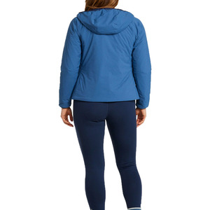 Best Selling Wholesale Down <b>Jacket</b> High Quality Hooded Designer Custom Women Puffer <b>Jacket</b> Plus Size and Breathable - Product Image 4