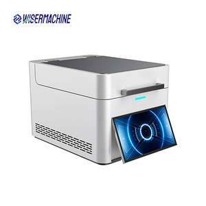 Hoogwaardige WiserMachine <span class=keywords><strong>XRF</strong></span>-analysator röntgenspectrometer goudkarat-puurheidstester metaalanalysator dichtheidstest 99,99% - Product Image 3