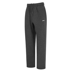 Pantalones Deportivos Casuales para Hombre, de Pierna Ancha, Corte Recto, Ecológicos, de Secado Rápido, Poliéster/Algodón, de Alta Calidad - Product Image 4