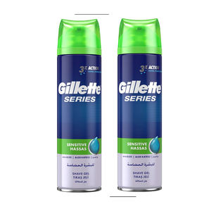 Desodorantes y Antitranspirantes Giillette Hydra Gel al por Mayor - Product Image 6