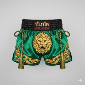 Wholesale Custom Muay Thai <b>Shorts</b> Personalized Size MMA Boxing <b>Kickboxing</b> Fight <b>Shorts</b> Quick Dry Lightweight Athletic Sports - Product Image 3