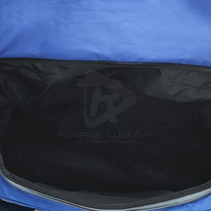Bolsas de Lona con Diseño Único, Precio al por Mayor, Bajo Precio, Color Personalizado, Hechas en Pakistán, Cierre de Cremallera de Poliéster/Nylon, Gran Capacidad - Product Image 6