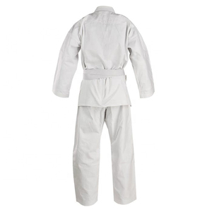 Nuevo Kimono de Karate Unisex para Adultos 2026, Peso Pesado 180g, 100% Algodón, Secado Rápido y Transpirable - Product Image 2