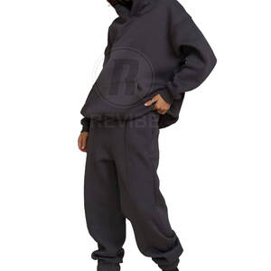 Survêtement ample pour femme de haute qualité, tendance et le plus vendu - Product Image 5