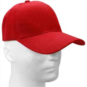 Gorras Unisex de Tela de Alta Calidad con Diseños de Logotipo Personalizados, Precio al por Mayor, Gorras de Béisbol con Servicio OEM - Product Image 4