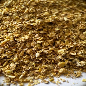 Natural <b>Soybean</b> Meal Superior Grade Plant Based Feed Protein Source For Cattle Poultry Aquaculture - Product Image 5