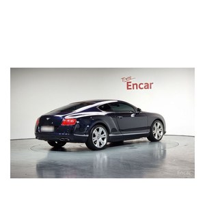 Bentley Continental 4.0 GT 2016, 121.597 km, Volante a la Izquierda, Caja de Cambios Automática - Product Image 2