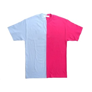 Custom <b>Men's</b> Heavy Weight 100% Cotton <b>T</b>-<b>Shirt</b> Oversized Plus Size Short Sleeve with Solid Graphic Print Made from Jersey Fabric - Product Image 2