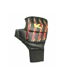 Nouveaux gants de MMA sur mesure de qualité supérieure en vente, haute qualité, respirants, durables, service OEM personnalisé. - Product Image 2