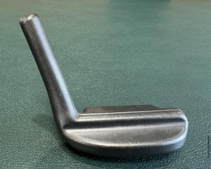 Putter de <span class=keywords><strong>golf</strong></span> forjado <span class=keywords><strong>Wilson</strong></span> personalizado Old School 303 cabeza de palo CNC completa - Product Image 5