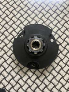 JCB เครื่องขุด JS30ที่มีความแม่นยำสูง-ชิ้นส่วนเครื่องจักรก่อสร้างที่มีประสิทธิภาพสูงสุด - Product Image 2