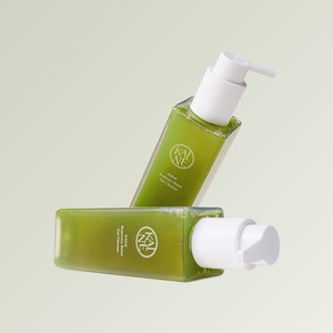 โฟมล้างหน้าขายดี KAINE Rosemary Relief Gel Cleanser ครีมล้างหน้า - Product Image 6