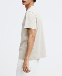 Nouveauté été, vente flash, t-shirt unisexe sur mesure à manches courtes, coupe ample, style streetwear, oversize - Product Image 2