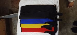 High Quality Luxury Leather <b>Riding</b> <b>Chaps</b> for Show Ring Performance and Competition Use Available at Factory Price - Product Image 5