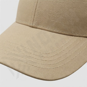 Gorras Deportivas de Malla de Béisbol de Primera Calidad al por Mayor para Hombre y Mujer con Logotipo Personalizado, Tela Transpirable, Elegantes y Unisex - Product Image 4