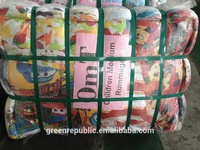 Pakaian Bekas Grade A Grosir Pertama |   Pakaian Bekas Berkualitas Baik | Musim Panas untuk Pria & Wanita & Anak-Anak | untuk Ekspor