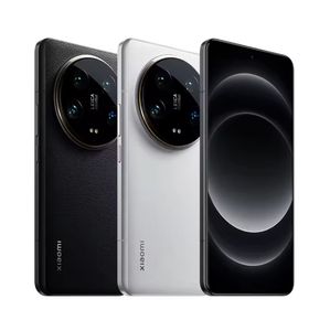 สมาร์ทโฟน Xiaomi 14 Ultra รุ่น Global ความจุ 16GB+512GB แบตเตอรี่ 5000mAh หน้าจอ 120Hz ชาร์จเร็ว 90W - Product Image 1